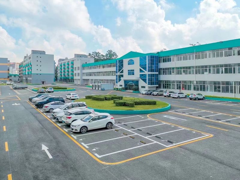 China Guangdong Changlianxin Intelligent Equipment Co.,Ltd Bedrijfsprofiel