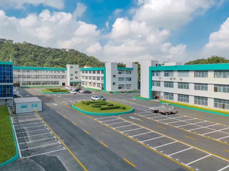 China Guangdong Changlianxin Intelligent Equipment Co.,Ltd Bedrijfsprofiel