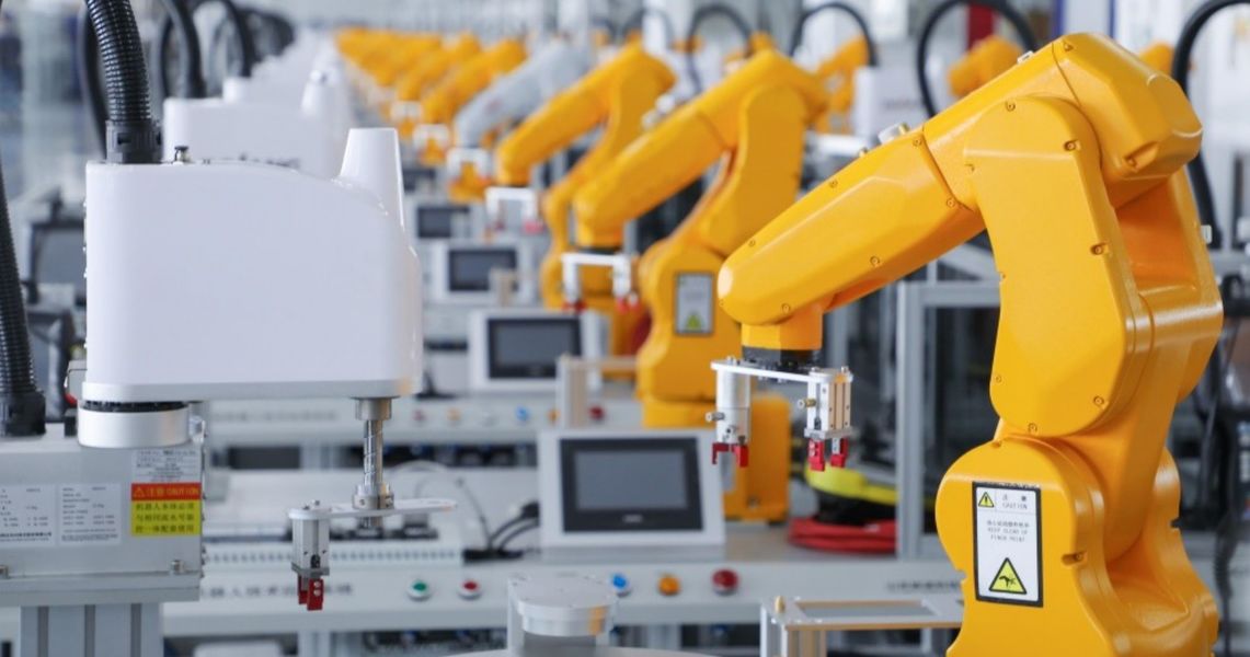 China Guangdong Changlianxin Intelligent Equipment Co.,Ltd Bedrijfsprofiel